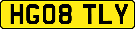 HG08TLY