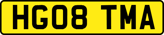 HG08TMA