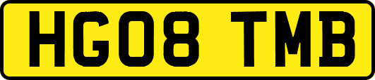 HG08TMB