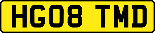 HG08TMD