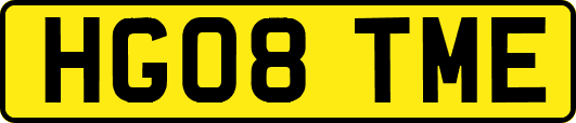 HG08TME