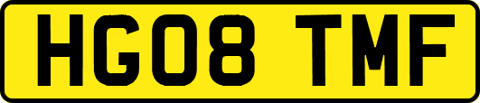 HG08TMF