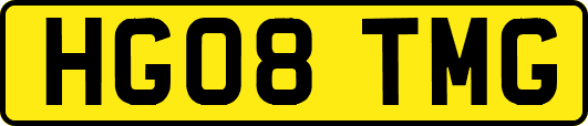 HG08TMG