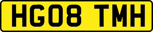 HG08TMH