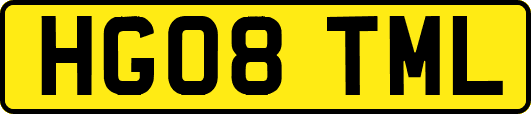 HG08TML