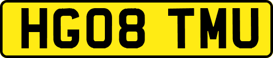 HG08TMU