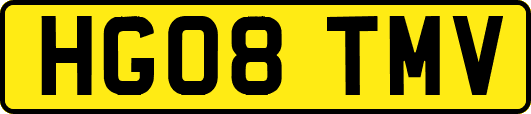 HG08TMV