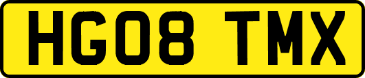 HG08TMX