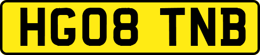 HG08TNB
