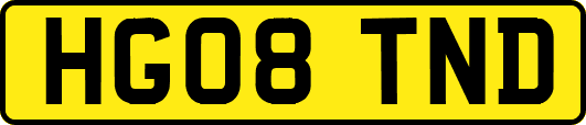 HG08TND