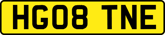 HG08TNE
