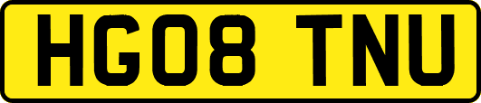 HG08TNU