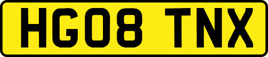 HG08TNX