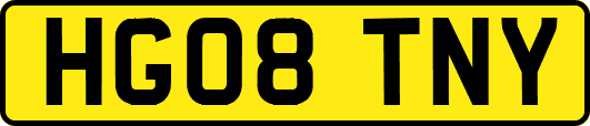 HG08TNY