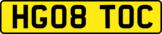 HG08TOC