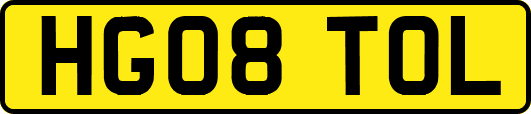 HG08TOL