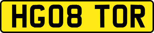 HG08TOR