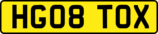 HG08TOX