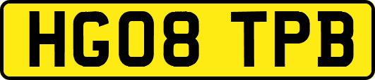 HG08TPB