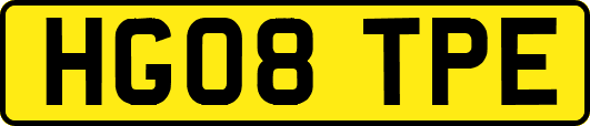 HG08TPE