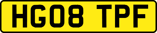 HG08TPF