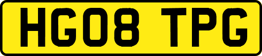 HG08TPG