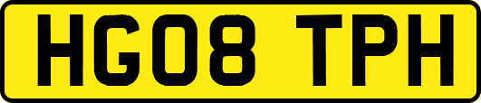 HG08TPH