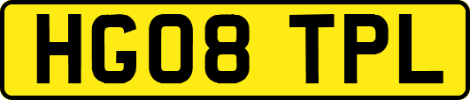 HG08TPL