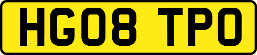 HG08TPO