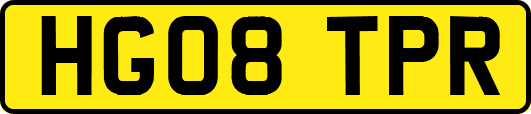 HG08TPR