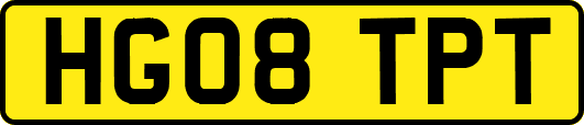 HG08TPT