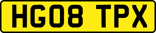 HG08TPX