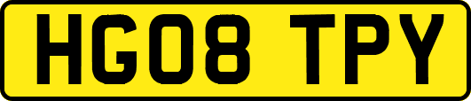 HG08TPY