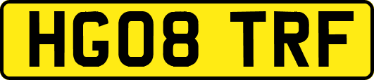 HG08TRF