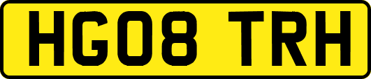 HG08TRH