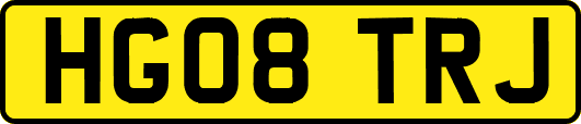 HG08TRJ