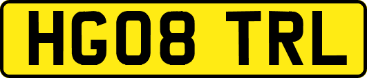 HG08TRL