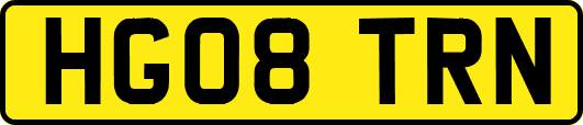 HG08TRN