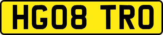 HG08TRO