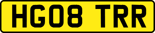 HG08TRR