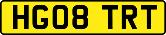 HG08TRT