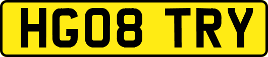 HG08TRY