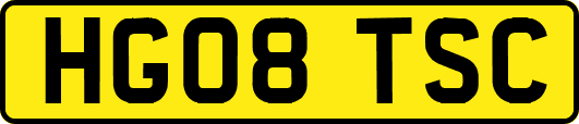 HG08TSC