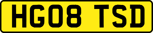 HG08TSD
