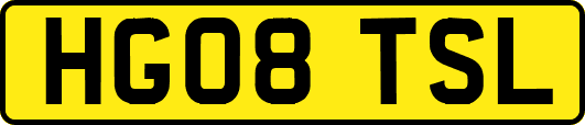 HG08TSL
