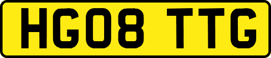 HG08TTG