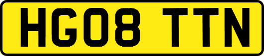 HG08TTN