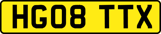 HG08TTX