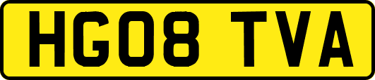 HG08TVA