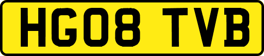 HG08TVB